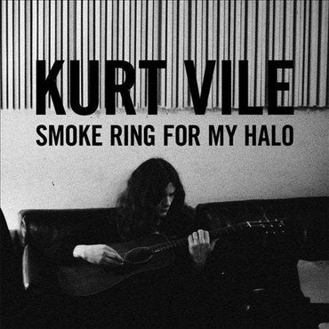 SMOKE RING FOR MY HALO [Vinyl] (ONLINE ORDER ONLY)