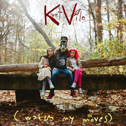 (Watch My Moves) (Clear Vinyl, Green, Indie Exclusive) (2 Lp's) [Vinyl] (ONLINE ORDER ONLY)