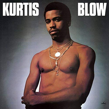 Kurtis Blow [Vinyl] (ONLINE ORDER ONLY)