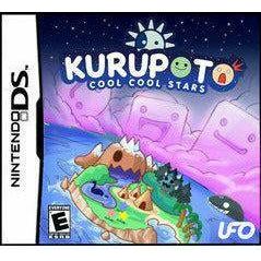 Kurupoto - Nintendo DS (Online Order Only)