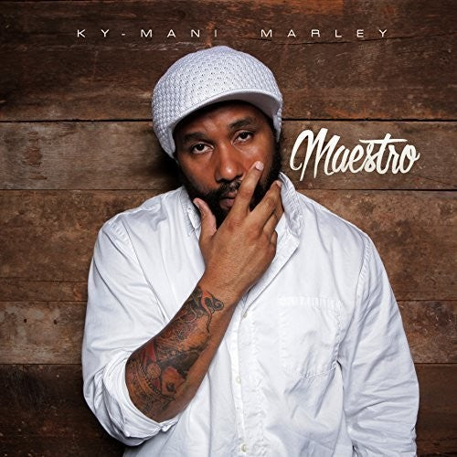 Maestro (2 Lp's) [Vinyl]