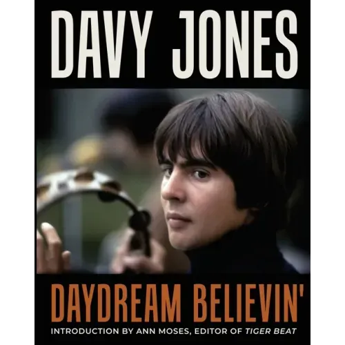 Daydream Believin' - Paperback (ONLINE ORDER ONLY)