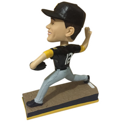 Kyle Hendricks Capistrano Valley High School Bobblehead (ONLINE ORDER ONLY)
