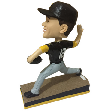 Kyle Hendricks Capistrano Valley High School Bobblehead (ONLINE ORDER ONLY)