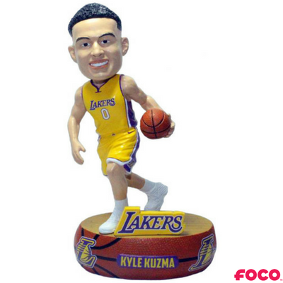 NBA Baller Bobbleheads (ONLINE ORDER ONLY)