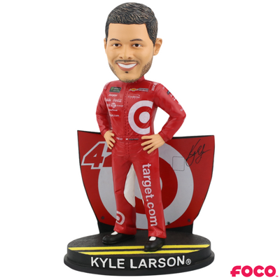 NASCAR Driver Bobbleheads (ONLINE ORDER ONLY)