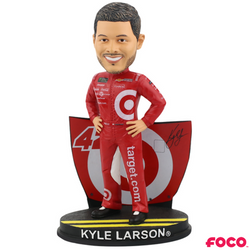 NASCAR Driver Bobbleheads (ONLINE ORDER ONLY)
