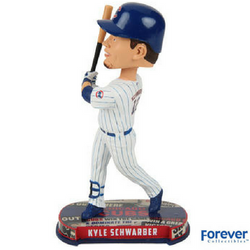 MLB Headline Bobbleheads (ONLINE ORDER ONLY)
