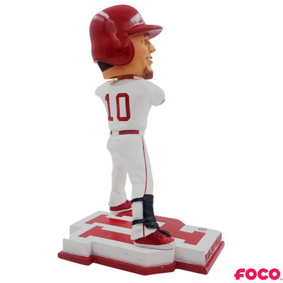 Kyle Schwarber Indiana Hoosiers Bobblehead (ONLINE ORDER ONLY)