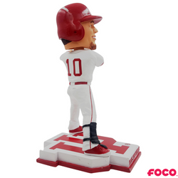 Kyle Schwarber Indiana Hoosiers Bobblehead (ONLINE ORDER ONLY)