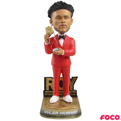 2019 NFL Honors Bobbleheads (ONLINE ORDER ONLY)