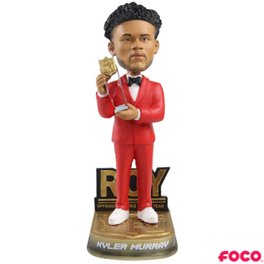 2019 NFL Honors Bobbleheads (ONLINE ORDER ONLY)