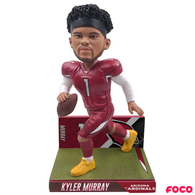 Big Ticket Bobbleheads (ONLINE ORDER ONLY)