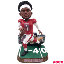 Additional Scoreboard Bobbleheads (ONLINE ORDER ONLY)