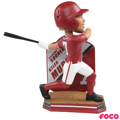 NCAA College Football Super Star Bobbleheads (ONLINE ORDER ONLY)