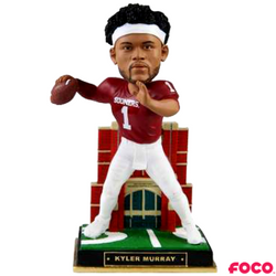 NCAA College Football Gate Series Bobbleheads (ONLINE ORDER ONLY)