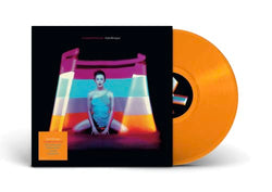 Impossible Princess (Limited Orange 12” Vinyl) [Vinyl] (ONLINE ORDER ONLY)
