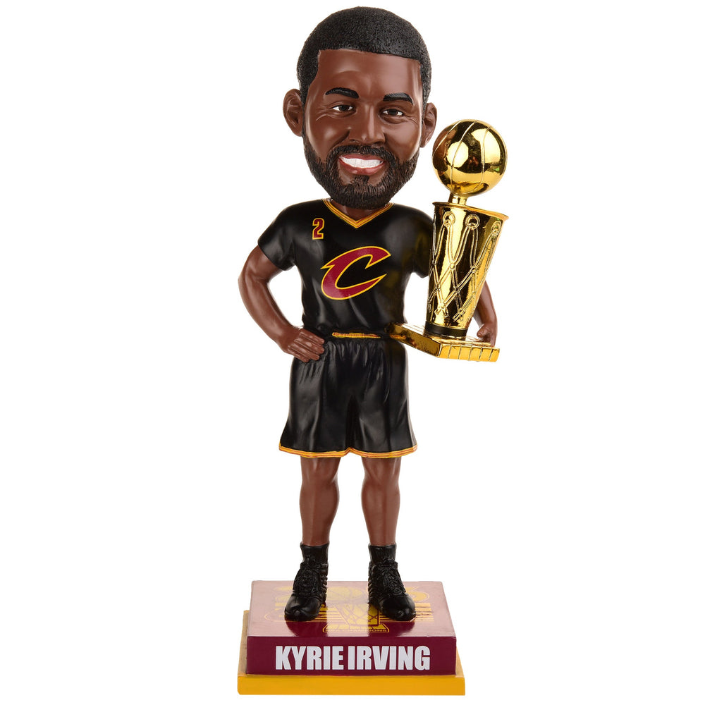 Cleveland Cavaliers 2016 NBA Champions Bobbleheads (ONLINE ORDER ONLY)