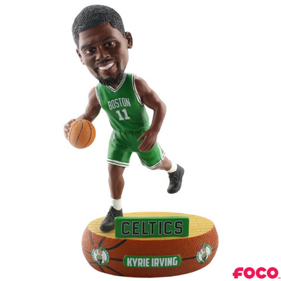 NBA Baller Bobbleheads (ONLINE ORDER ONLY)