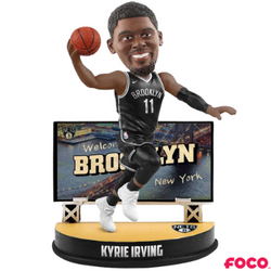 2019 Billboard Bobbleheads (ONLINE ORDER ONLY)