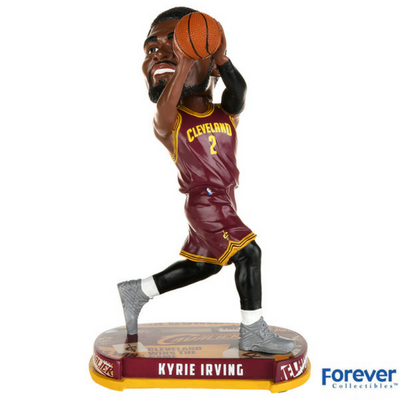 NBA Headline Bobbleheads (ONLINE ORDER ONLY)