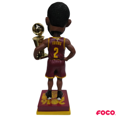 Cleveland Cavaliers 2016 NBA Champions Wine Jersey Bobbleheads (ONLINE ORDER ONLY)