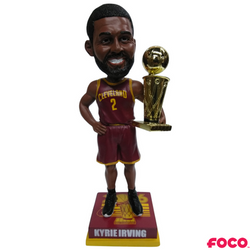 Cleveland Cavaliers 2016 NBA Champions Wine Jersey Bobbleheads (ONLINE ORDER ONLY)