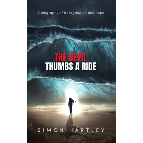 The Devil Thumbs A Ride - Paperback (ONLINE ORDER ONLY)