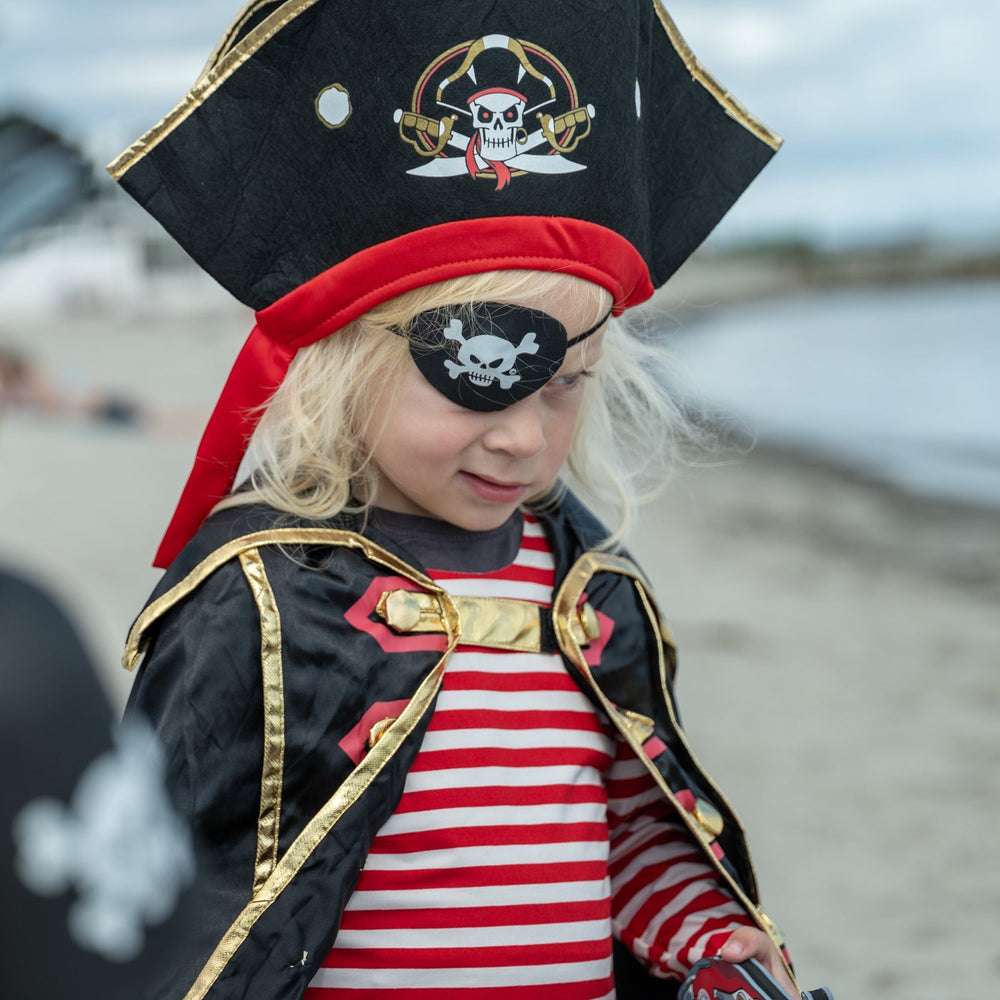 Pirate Eye Patch (ONLINE ORDER ONLY)