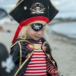 Pirate Eye Patch (ONLINE ORDER ONLY)