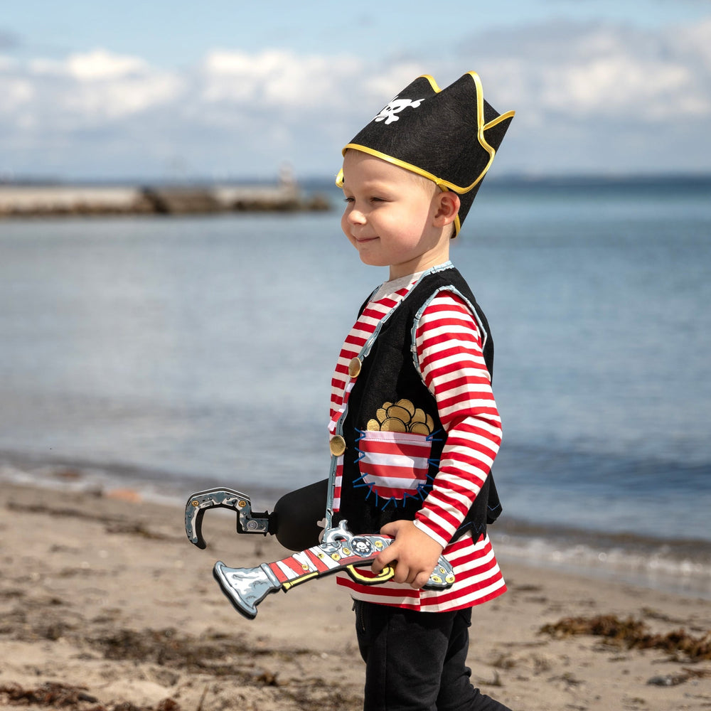 Pirate Pistol (ONLINE ORDER ONLY)