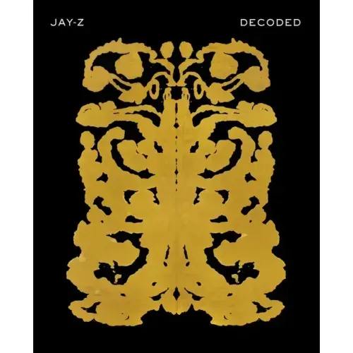 Decoded - Paperback (ONLINE ORDER ONLY)