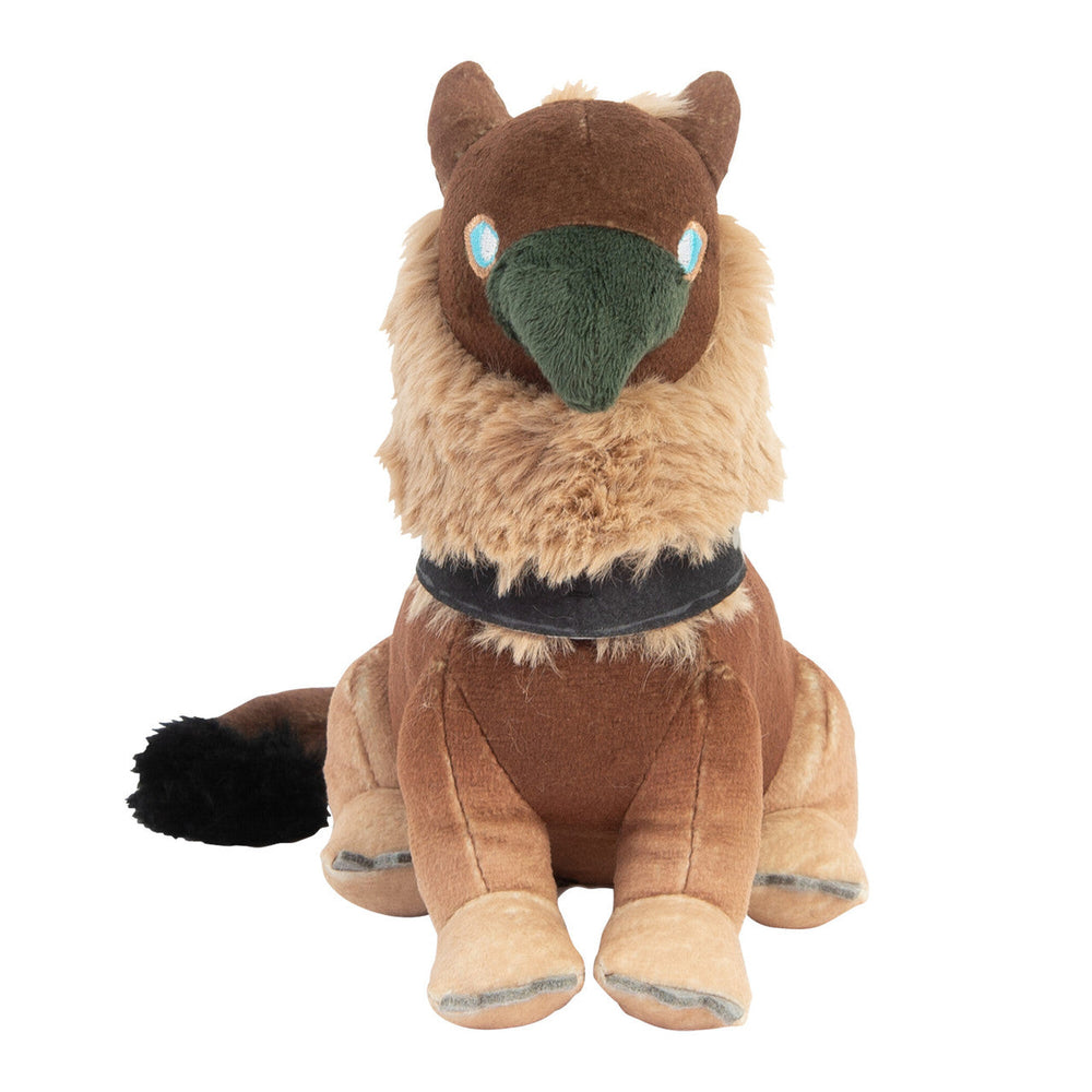 Takara Tomy: Warhammer - Gryph Hound Balthas Plush (ONLINE ORDER ONLY)