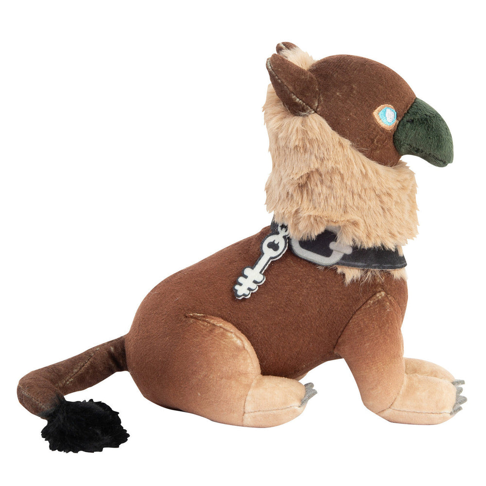 Takara Tomy: Warhammer - Gryph Hound Balthas Plush (ONLINE ORDER ONLY)