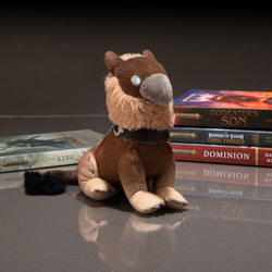 Takara Tomy: Warhammer - Gryph Hound Balthas Plush (ONLINE ORDER ONLY)