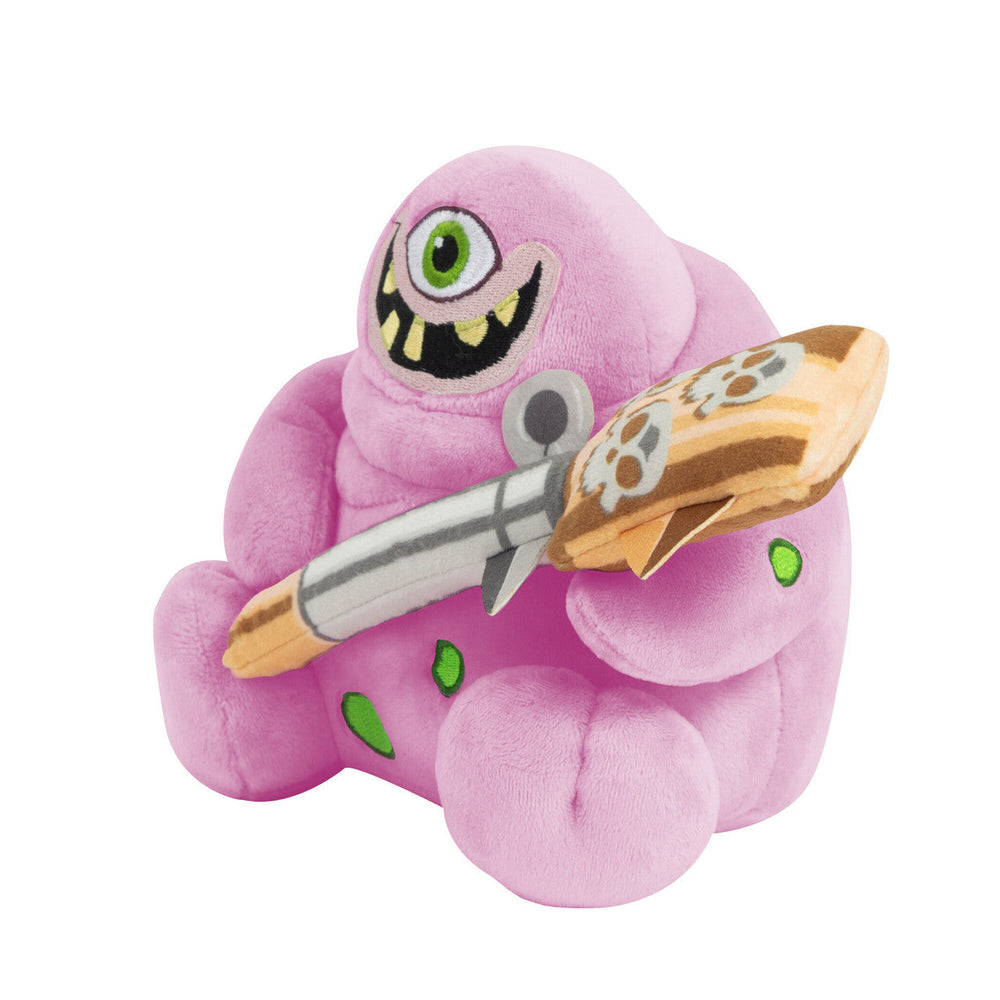 Takara Tomy: Warhammer - Grenade Nurgling Plush (ONLINE ORDER ONLY)