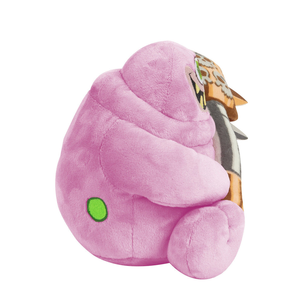 Takara Tomy: Warhammer - Grenade Nurgling Plush (ONLINE ORDER ONLY)