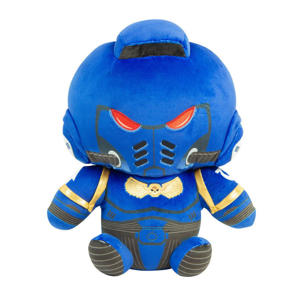 Takara Tomy: Warhammer - Space Marine Mega Plush (ONLINE ORDER ONLY)