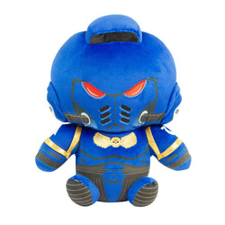 Takara Tomy: Warhammer - Space Marine Mega Plush (ONLINE ORDER ONLY)
