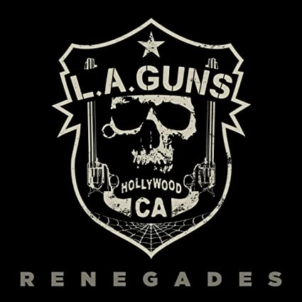 Renegades (Limited Edition, White Vinyl) [Vinyl]