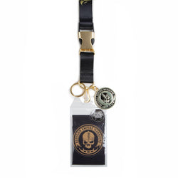 Star Trek: Klingon Empire Lanyard (ONLINE ORDER ONLY)