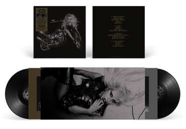 LADY GAGA - BORN THIS WAY THE TENTH ANNIVERSARY [3 LP] [Vinyl] (ONLINE ORDER ONLY)