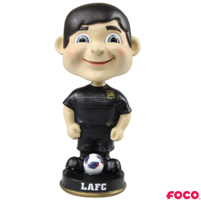 MLS Soccer Bobbleheads (ONLINE ORDER ONLY)