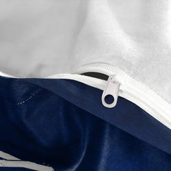 LA Galaxy Bedding Set Duvet Cover Without Filler (Online Order Only)