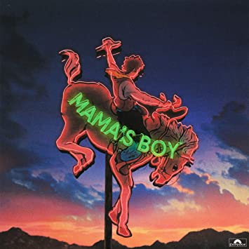 LANY - mama's boy [2 LP] [Crystal Clear] [Vinyl] (ONLINE ORDER ONLY)