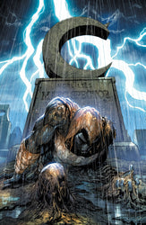 [Signed by Tyler Kirkham] MOON KNIGHT #30 UNKNOWN COMICS TYLER KIRKHAM EXCLUSIVE VIRGIN VAR [IN STOCK] (ONLINE ORDER ONLY)
