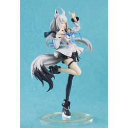 Luminous Box: Hololive Production - Shirakami Fubuki 1/7 Scale Figure (ONLINE ORDER ONLY)