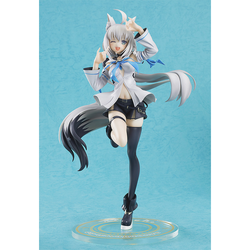 Luminous Box: Hololive Production - Shirakami Fubuki 1/7 Scale Figure (ONLINE ORDER ONLY)