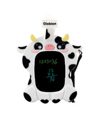 Globion: Kids Doodle Pad - Animal Series - Baby Cow (ONLINE ORDER ONLY)