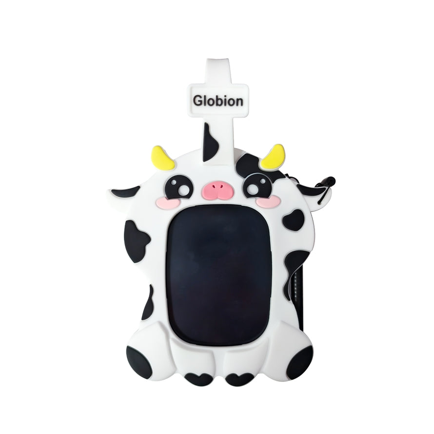Globion: Kids Doodle Pad - Animal Series - Baby Cow (ONLINE ORDER ONLY)